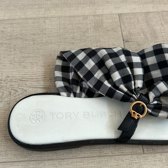 Tory Burch Shelby sandals - Picture 8 of 10